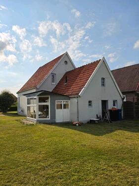 Foto - Einfamilienhaus in Wittmund zum Kaufen