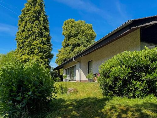 Foto - 7 Zimmer Einfamilienhaus in Haiger