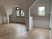 Foto - 3 Zimmer Dachgeschoßwohnung zur Miete in Zwickau