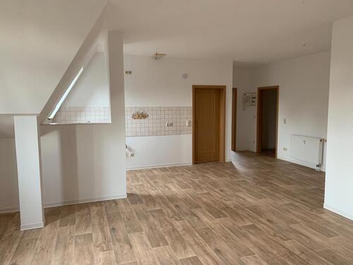 Foto - 3 Zimmer Dachgeschoßwohnung in Zwickau