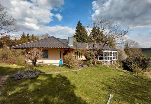 Foto - 6 Zimmer Einfamilienhaus zum Kaufen in Schwalmtal