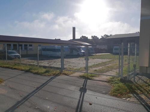 Foto - andere zur Miete in Löwenberger Land