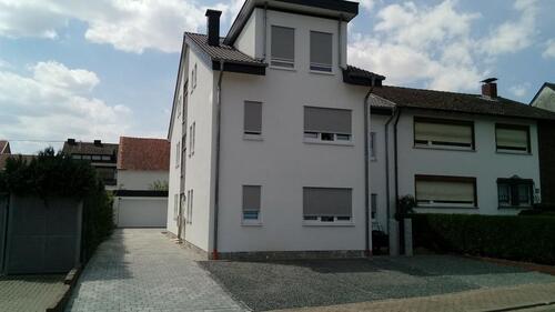 Foto - 3 ZKB Wohnung in Saarlouis Dachgeschoß