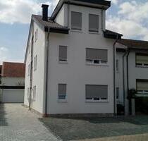 3 ZKB Wohnung in Saarlouis Dachgeschoß - Wadgassen