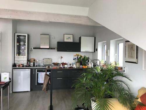 Foto - Etagenwohnung in Wadgassen