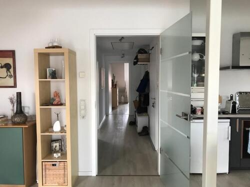 Foto - Etagenwohnung in Wadgassen zur Miete