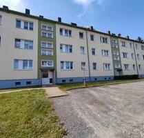 2-Raum-Wohnung (ehemals 2,5 Zimmer) - Oberharz am Brocken Hasselfelde