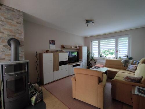 Foto - Etagenwohnung in Oberharz am Brocken zum Kaufen