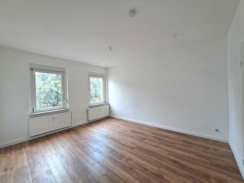 Foto - Helle 2-Zimmer-Wohnung mit großzügigem Grundriss in Chemnitz zu vermieten!