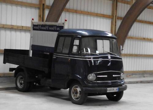 Foto - Stellplatz Garage f. Oldtimer PKW Offroad Wohnmobil Boot Jolle