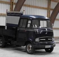 Stellplatz Garage f. Oldtimer PKW Offroad Wohnmobil Boot Jolle - Hamburg Hamburg-Mitte