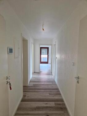 Foto - Sehr schöne 4-Zimmerwohnung in ruhiger Lage von Bronzell