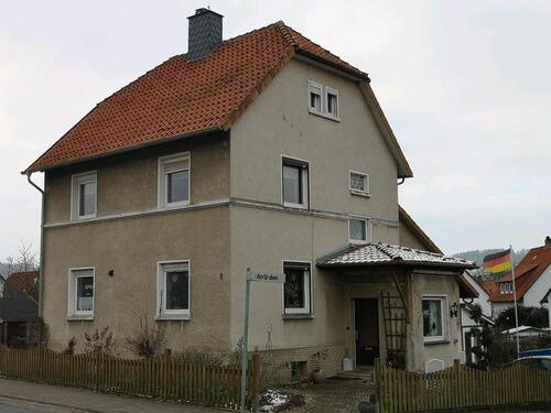 Foto - Haus zu verkaufen in Opperhausen