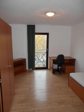 Foto - Möbliertes Apartment Steubenstrasse