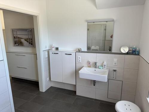 Foto - Etagenwohnung in Haselünne zur Miete