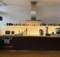 2 Zimmer Loft- Besonderheit - Heusteigviertel- provisionsfrei - Stuttgart Lehen