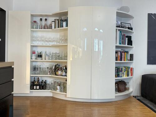Foto - Etagenwohnung zur Miete in Stuttgart