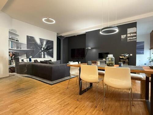 Foto - Etagenwohnung in Stuttgart