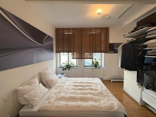 Foto - Etagenwohnung in Stuttgart zur Miete