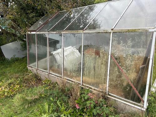 Foto - Grundstück zur Miete in Schwerin