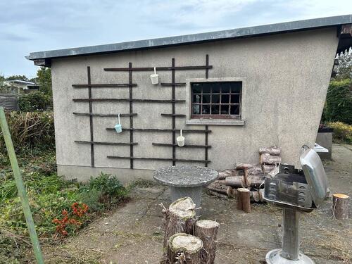 Foto - Grundstück in Schwerin zur Miete