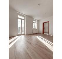 Tolle 4-Raum-Wohnung in Chemnitz Hilbersdorf mieten