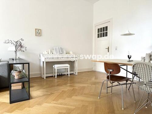 Foto - Etagenwohnung zur Miete in Berlin