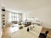 Foto - Etagenwohnung in Berlin