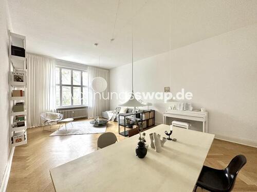 Foto - Etagenwohnung in Berlin