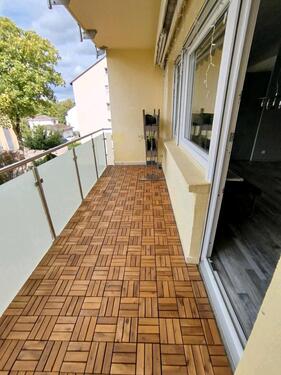 Foto - Etagenwohnung in Baden-Baden