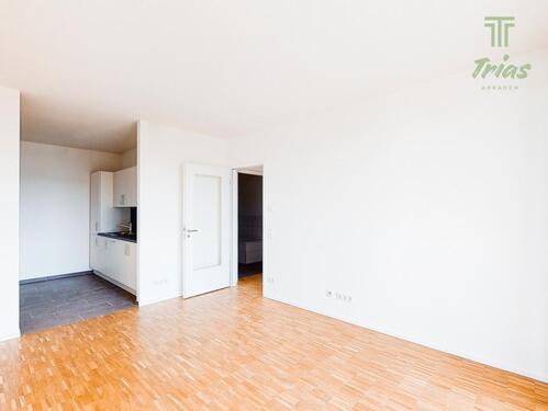 Foto - Etagenwohnung zur Miete in Mainz
