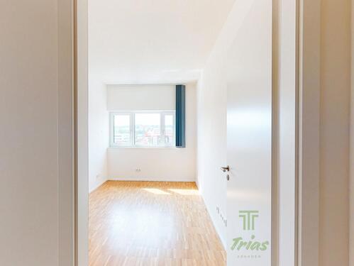 Foto - Etagenwohnung in Mainz