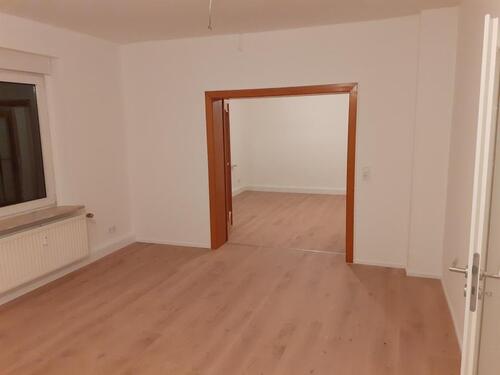 Foto - Etagenwohnung zur Miete in Kalefeld