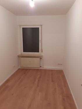 Foto - Etagenwohnung in Kalefeld