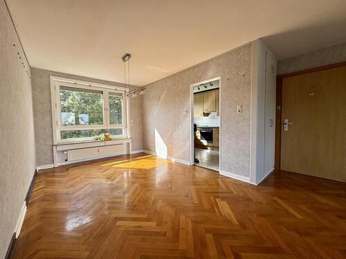 Foto - Etagenwohnung zur Miete in Bremerhaven