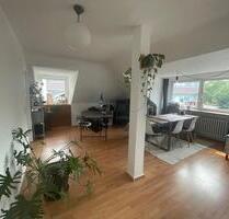 Einzimmerwohnung im Südviertel, Studenten- Singlewohnung - Essen Stadtbezirk II