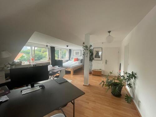 Foto - Etagenwohnung zur Miete in Essen