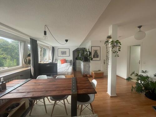 Foto - Etagenwohnung in Essen
