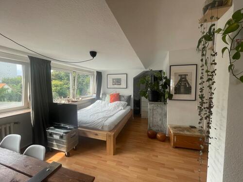 Foto - Etagenwohnung in Essen zur Miete