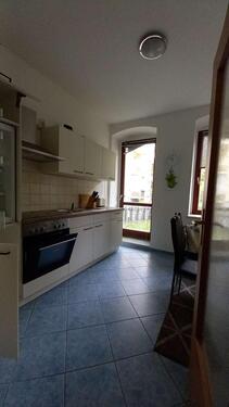 Foto - Etagenwohnung in Chemnitz