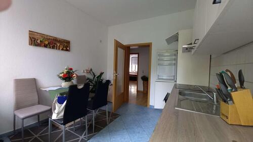 Foto - Etagenwohnung in Chemnitz zur Miete