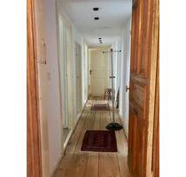 Zentrale vollmöblierte 2 Zimmer-Wohnung in Moabit (mit Anmeldung) - Berlin Mitte