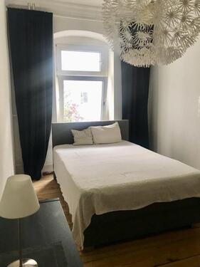 Foto - Etagenwohnung zur Miete in Berlin