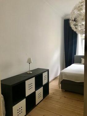 Foto - Etagenwohnung in Berlin