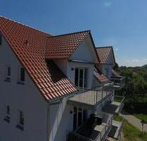 2,5-Zimmer-Wohnung mit Balkon und EBK - Überlingen