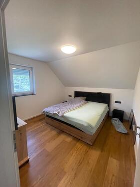 Foto - Etagenwohnung in Überlingen