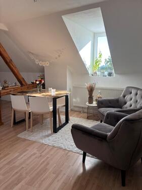Foto - Wohnung in Mainz-Kostheim zur Zwischenmiete