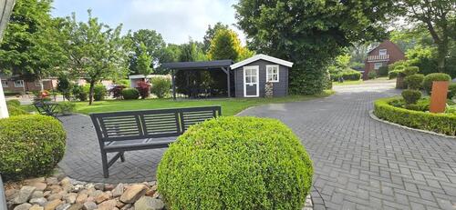 Foto - Monteuerzimmer Unterkunft Ferienwohnung Hechthausen ab 17 €