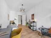 Foto - Erstbezug mit Komfort: Exklusive 3-Zimmer-Wohnung in Friedenau mit hochwertiger Ausstattung