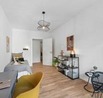 Erstbezug mit Komfort: Exklusive 3-Zimmer-Wohnung in Friedenau mit hochwertiger Ausstattung - Berlin Tempelhof-Schöneberg